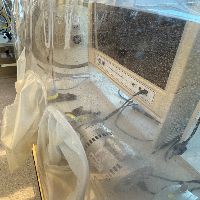 Coy Anaerobic Chamber image 3